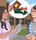 Immigrate to Canada from USA