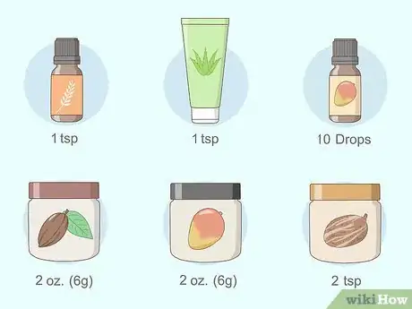 Image titled Make Body Butter Step 1