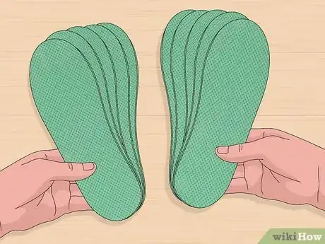 Image titled Build Shoe Insoles Step 9