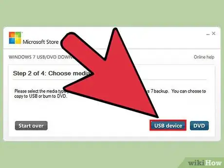 Image titled Create a Bootable Windows 7 or Vista USB Drive Step 6