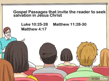 Image titled Teach Evangelism Step 8