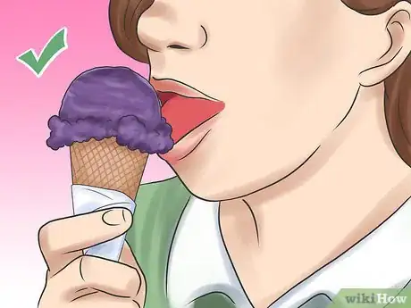 Image titled Eat Ice Cream Step 9