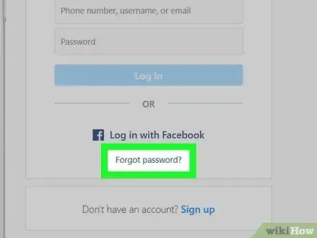 Image titled Reset Your Instagram Password Step 18