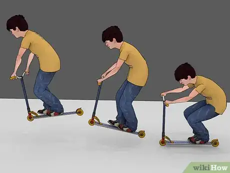 Image titled Do Tricks on a Scooter Step 11