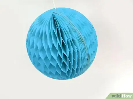 Image titled Make a Paper Pompom Step 22