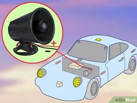 Image titled Install a Car Alarm Step 12