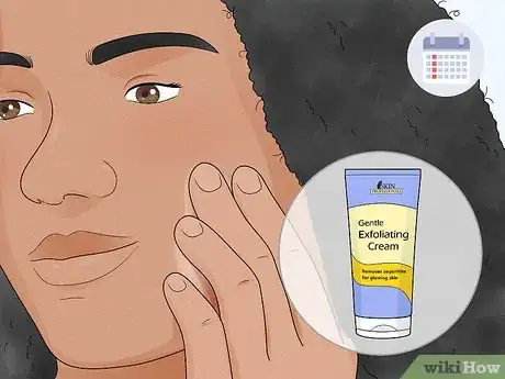 Image titled Have a Good Skin Care Regime (Teen Girls) Step 10