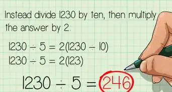 Teach Mental Math