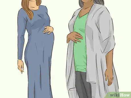 Image titled Travel During Pregnancy Step 12