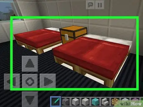 Image titled Build a Hotel in Minecraft Step 16