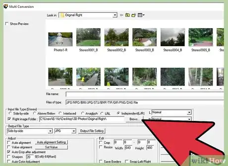 Image titled Make 3D Images Using StereoPhoto Maker Step 22
