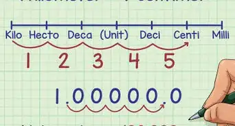 Convert Within Metric Measurements