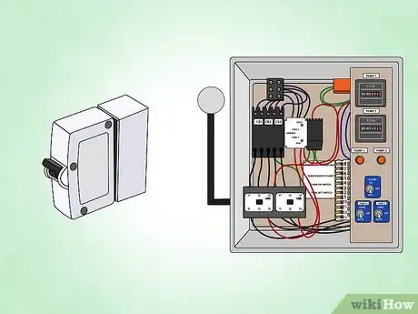 Image titled Extinguish a Fire at the Initial Stages Step 1