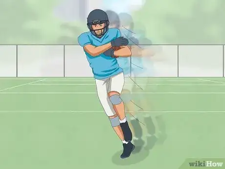 Image titled Juke in Football Step 7