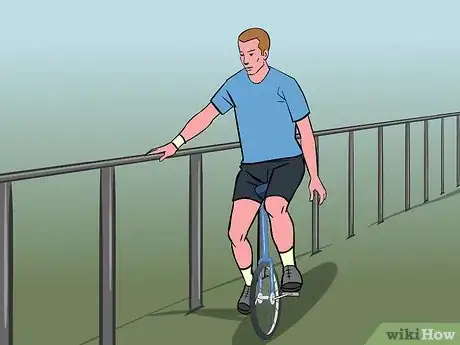 Image titled Unicycle Step 10