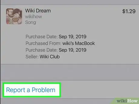 Image titled Dispute iTunes Charges Step 3
