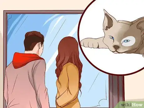 Image titled Stop Being Afraid of Cats Step 12