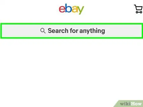 Image titled Search Completed Auctions on eBay Step 9