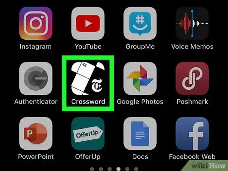 Image titled Use the New York Times Crossword App Step 5
