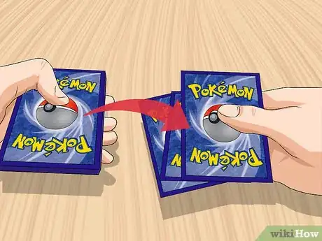 Image titled Play With Pokémon Cards Step 11