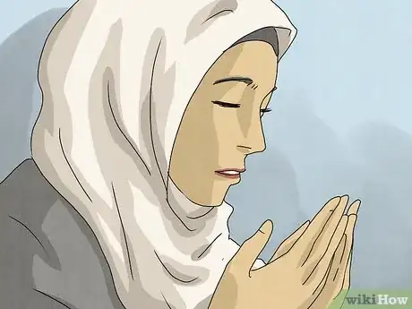 Image titled Pray Sunnah Prayers Step 8