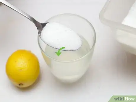 Image titled Make Fizzy Lemonade Step 14