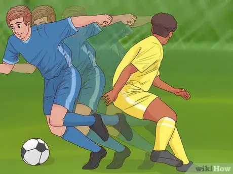 Image titled Dribble Like Lionel Messi Step 11