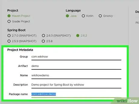 Image titled Install Spring Boot in Eclipse Step 19