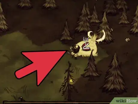 Image titled Farm Gold in Don’t Starve Step 5