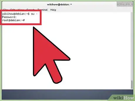 Image titled Set Up a Custom Banner Message in Your Ubuntu Linux Machine for Remote Users Step 1