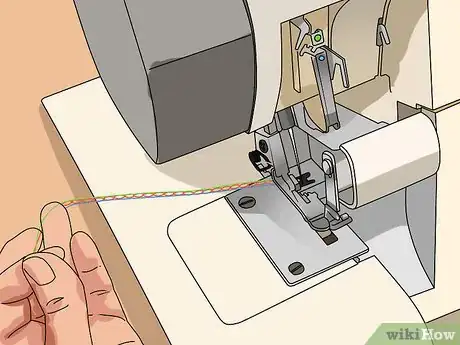 Image titled Use a Serger Step 10