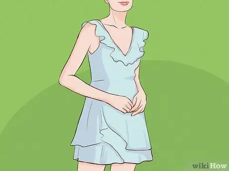 Image titled Choose a Dress for Your Body Type Step 13