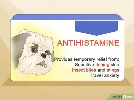 Image titled Diagnose and Treat Your Dog's Itchy Skin Problems Step 18