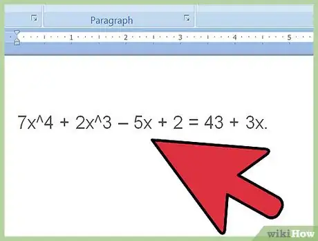 Image titled Use Solver on a TI 83_TI 84 Step 2