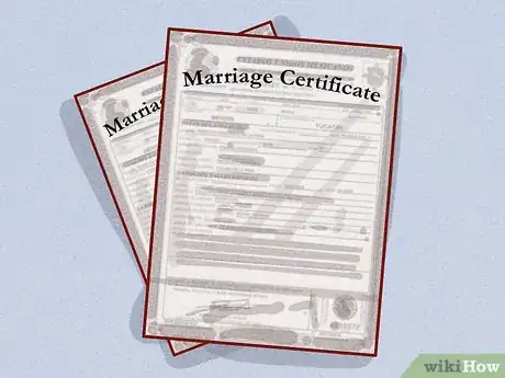 Image titled Get Married in New Mexico Step 13