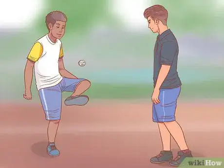 Image titled Play Hacky Sack Step 13