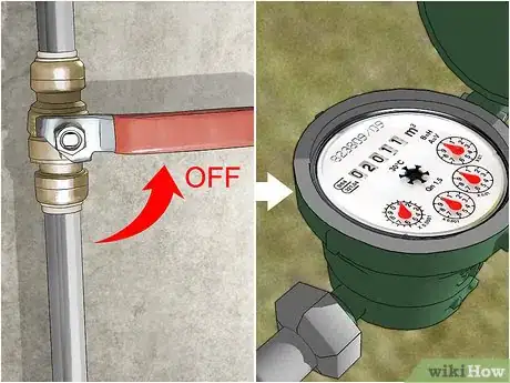 Image titled Increase Water Pressure Step 8