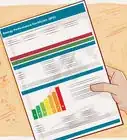 Obtain an Energy Performance Certificate (EPC)