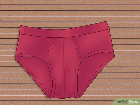 Image titled Make a Superman Costume Step 13