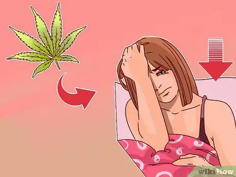 Image titled Tell Your Parents You Smoke Marijuana Step 2