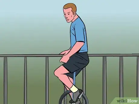 Image titled Unicycle Step 22