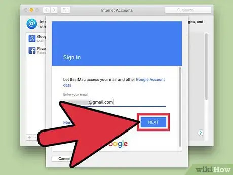 Image titled Add a Google Account to a Mac Step 6