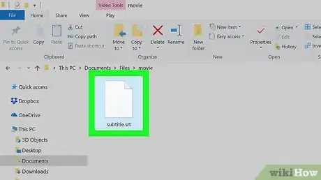 Image titled Add Subtitles to Windows Media Player Step 5