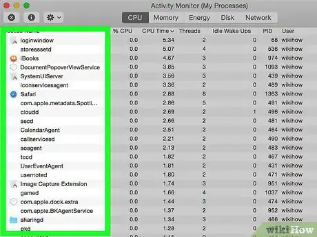 Image titled Force Quit an Application in Mac OS X Step 11