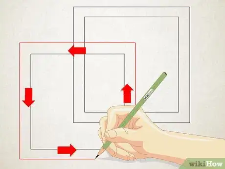 Image titled Draw an Impossible Cube Step 12