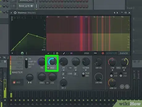 Image titled Mix and Master a Vocal with an Instrumental in FL Studio 12 Step 27