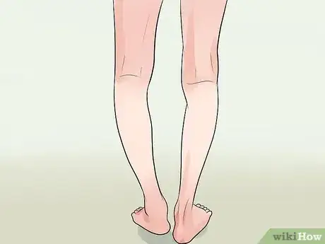 Image titled Tell if One Leg Is Shorter Step 1