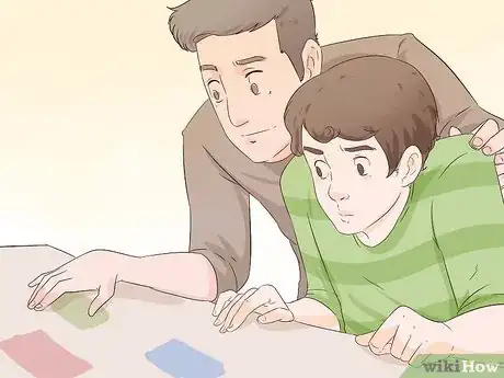 Image titled Teach a Child to Write Step 25