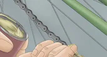 Shorten a Bike Chain