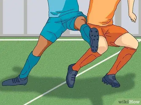 Image titled Play Indoor Soccer Step 8